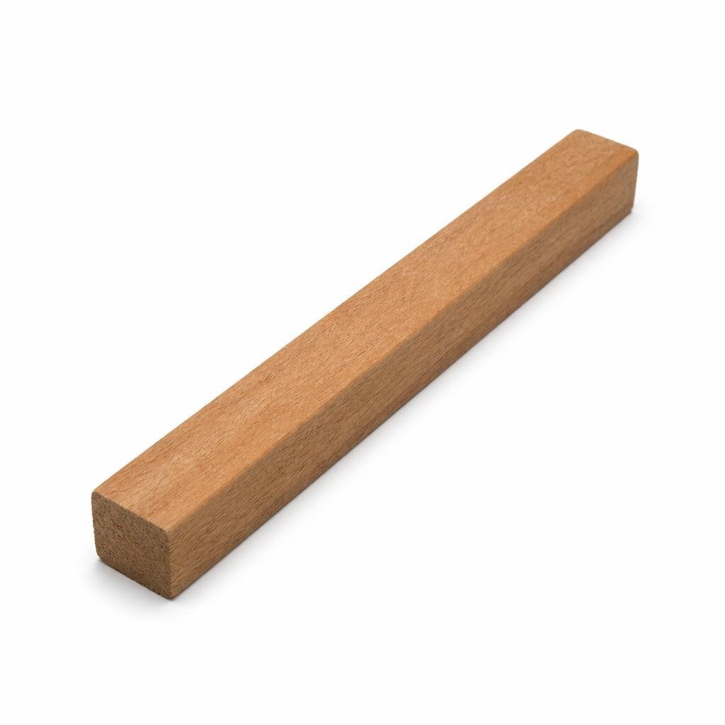 2" X 2" KAYU MASAK - TON