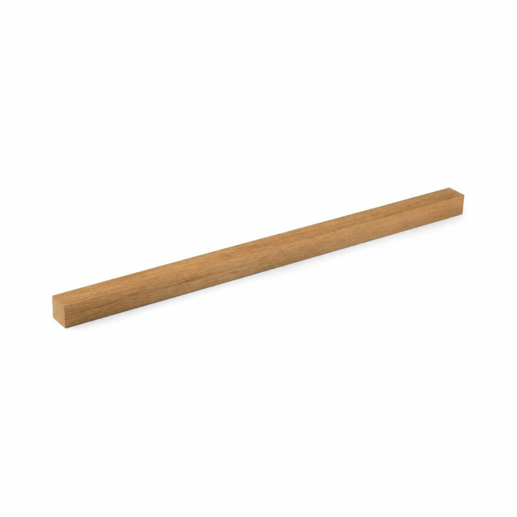2" X 2" X 16FT KAYU MASAK