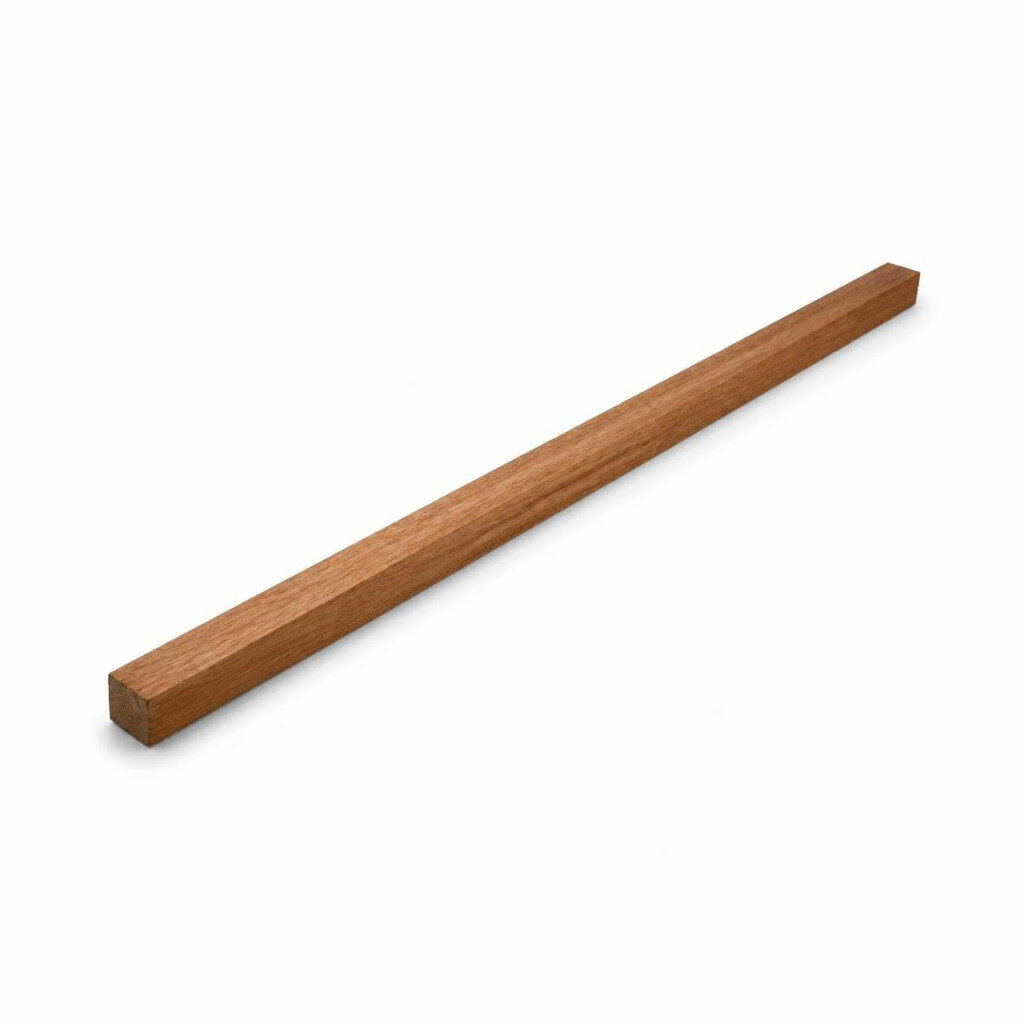 2" X 2" X 18FT KAYU MASAK