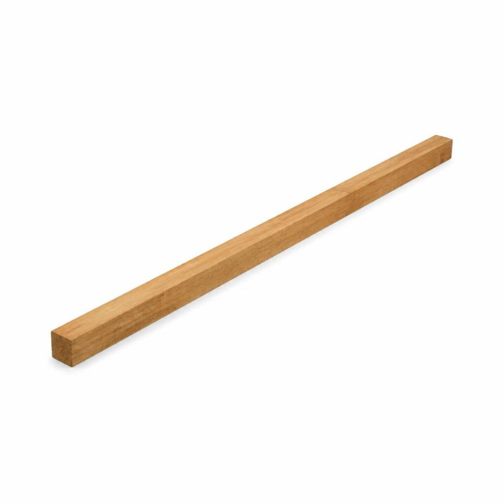 2" X 2" X 20FT KAYU MASAK