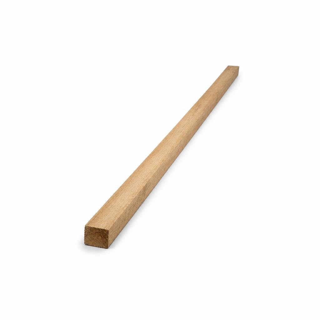 2" X 2" X 22FT KAYU MASAK