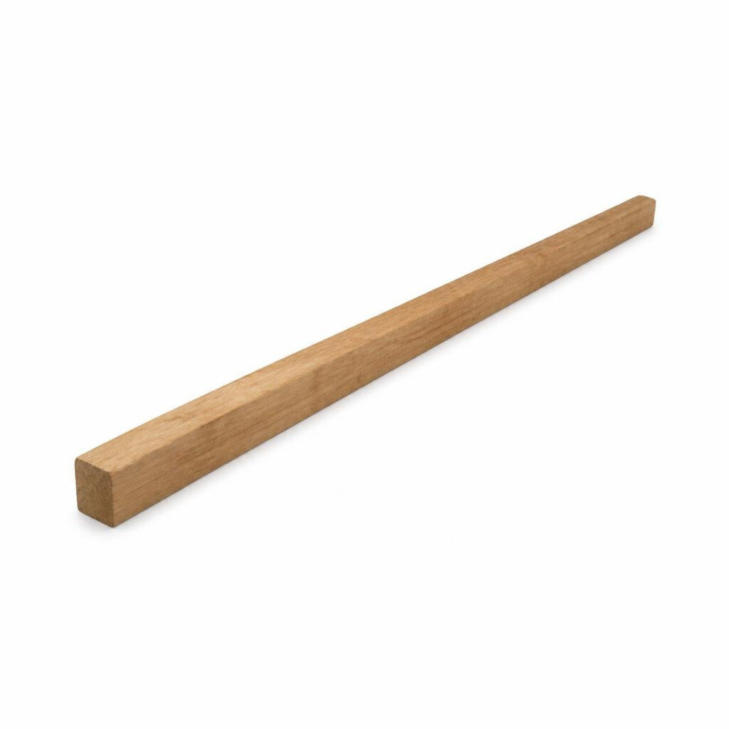 2" X 2" X 24FT KAYU MASAK