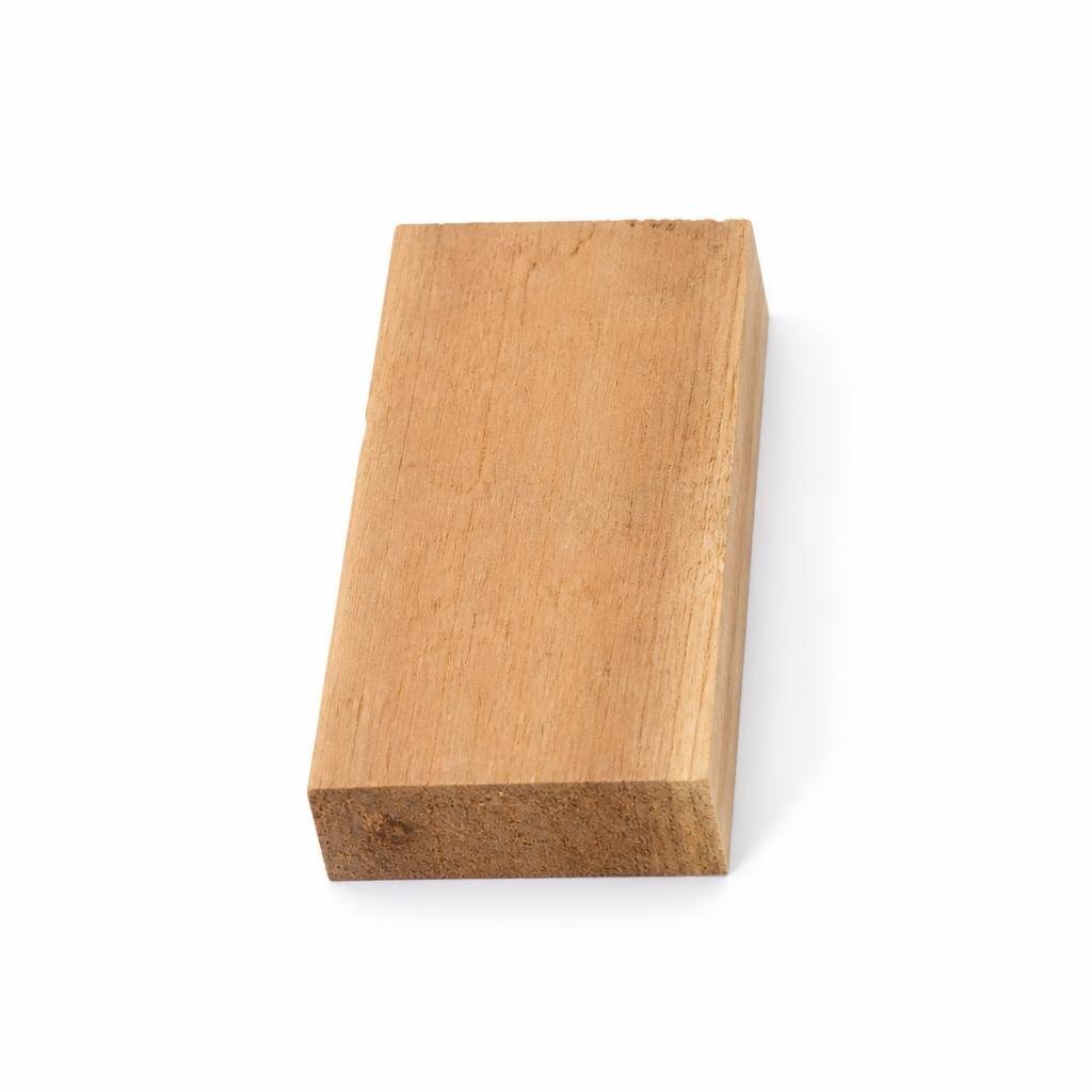 2" X 3" KAYU MASAK - TON