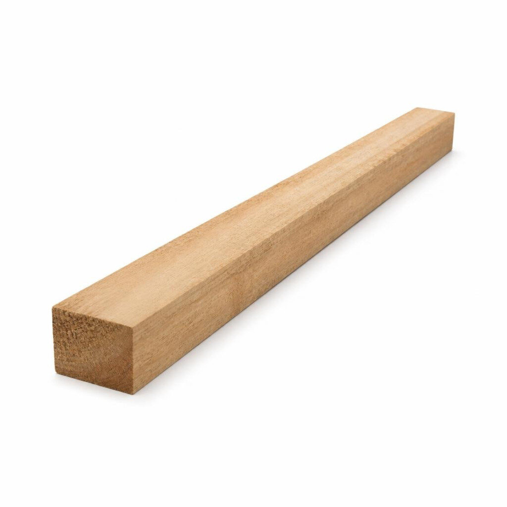 2" X 3" X 10FT KAYU MASAK