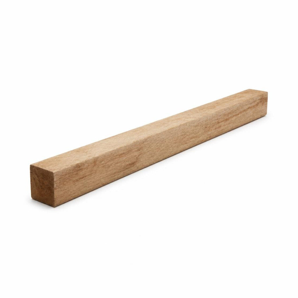 2" X 3" X 12FT KAYU MASAK