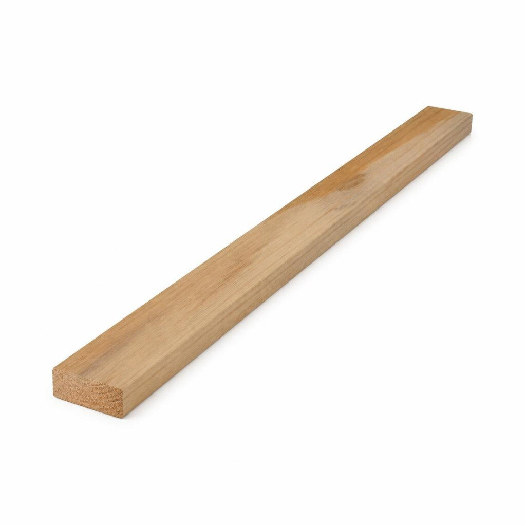 2" X 3" X 20FT KAYU MASAK