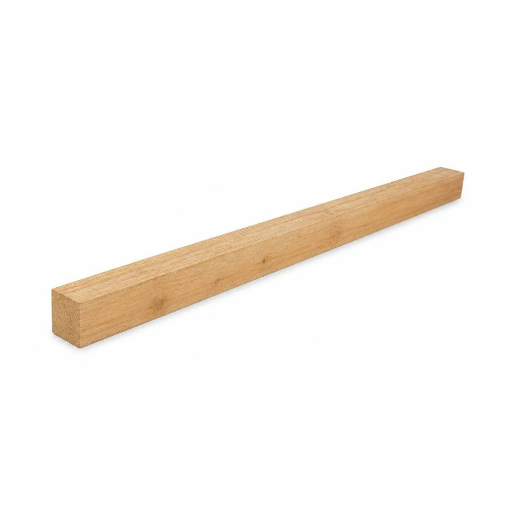 2" X 3" X 22FT KAYU MASAK