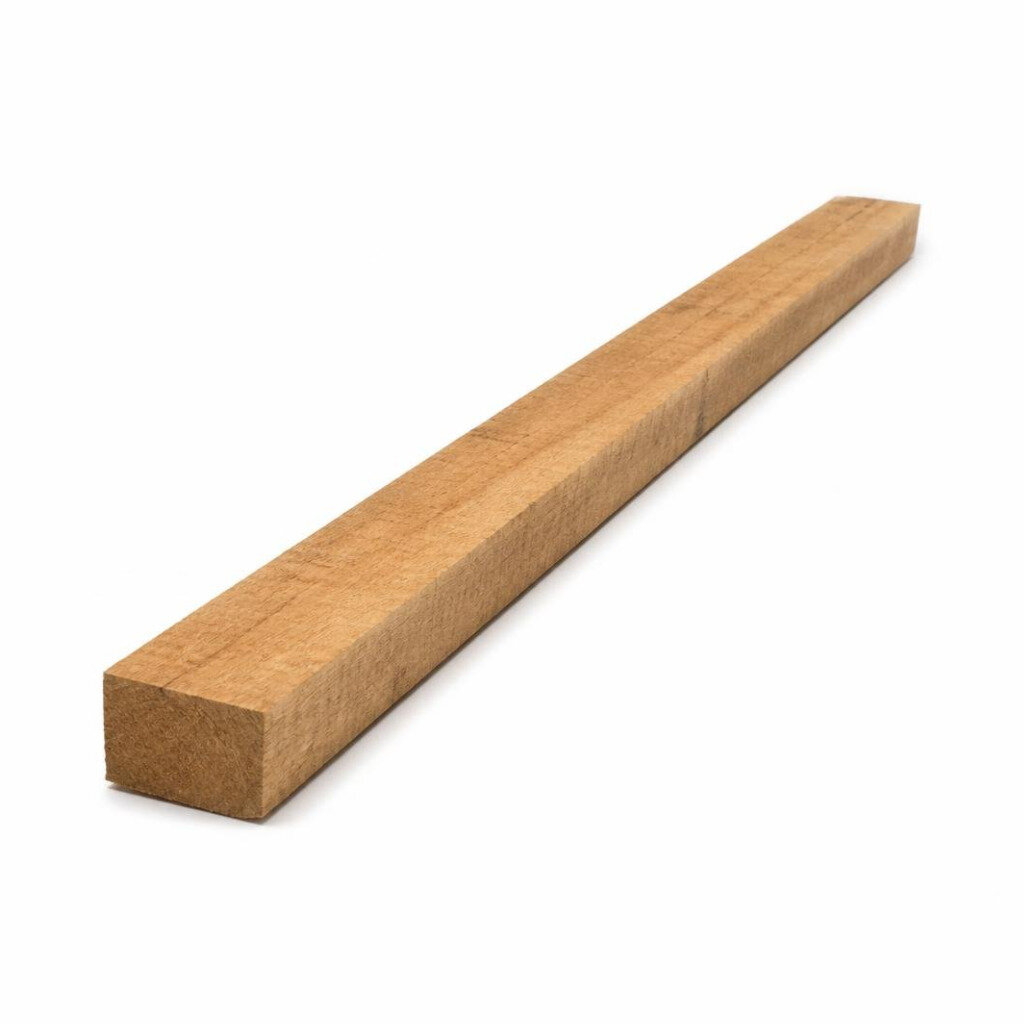 2" X 4" X 8FT KAYU MASAK