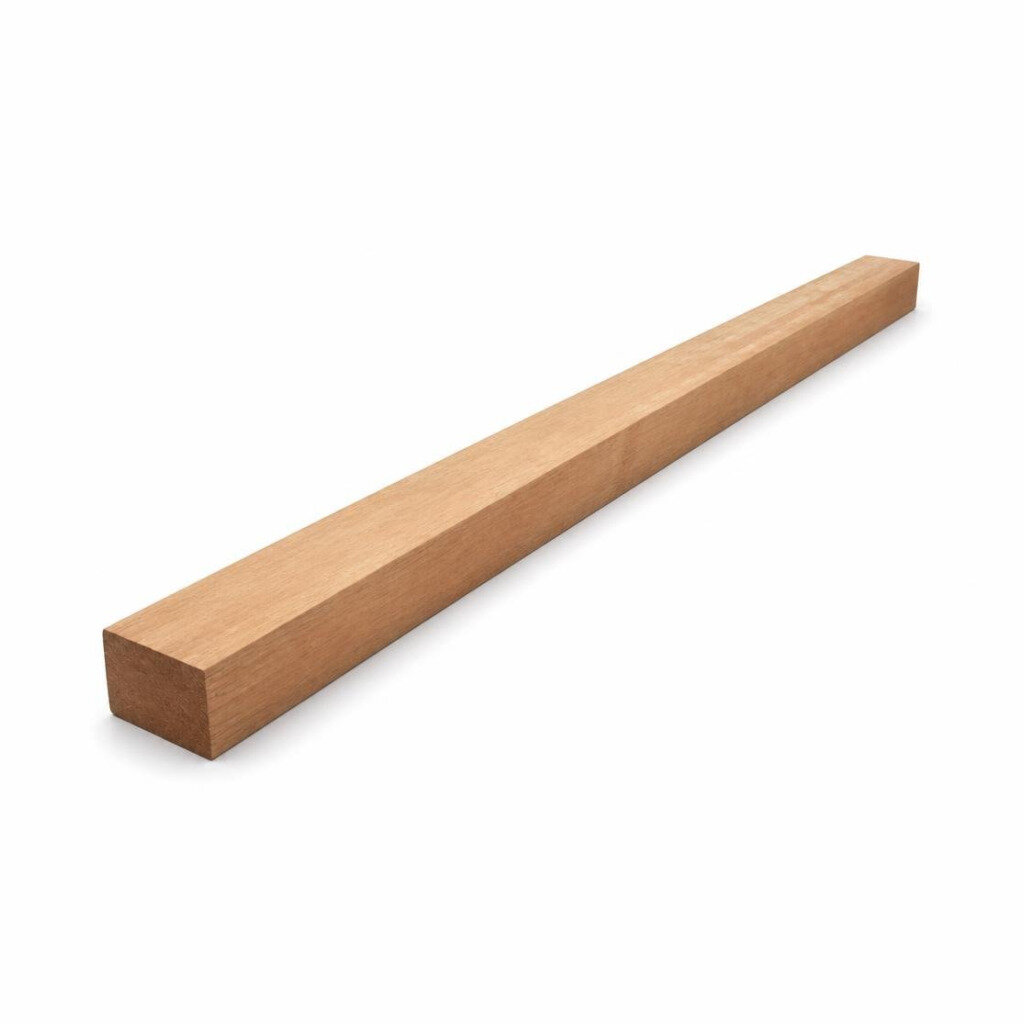 2" X 4" X 22FT KAYU MASAK