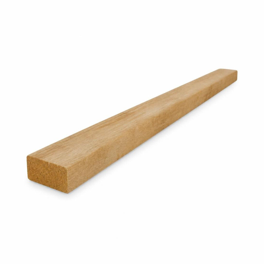 2" X 4" X 24FT KAYU MASAK