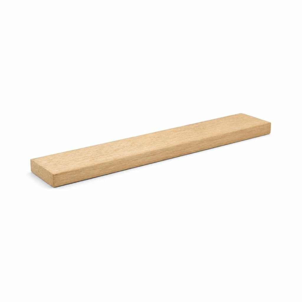 2" X 5" KAYU MASAK - TON