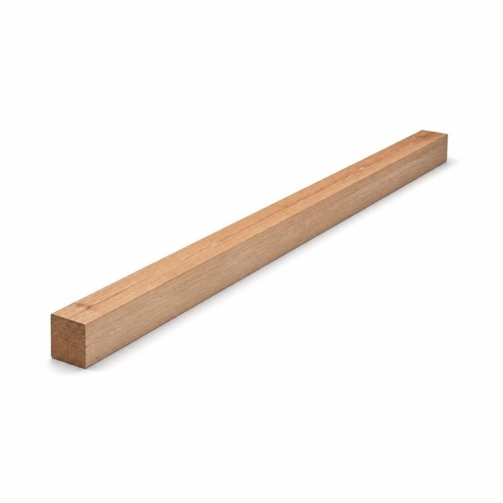 2" X 5" X 8FT KAYU MASAK