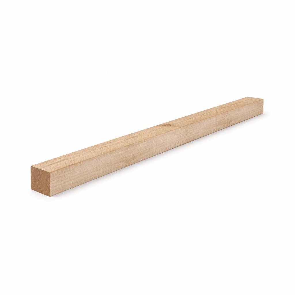 2" X 5" X 24FT KAYU MASAK