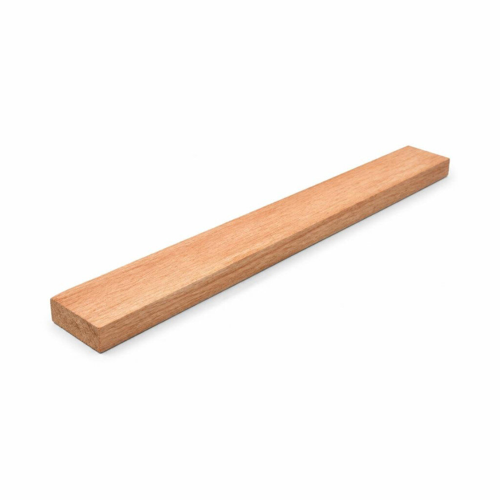 2" X 6" KAYU MASAK - TON