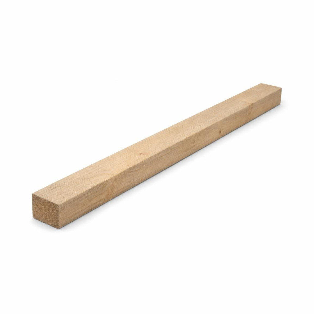 2" X 6" X 6FT KAYU MASAK