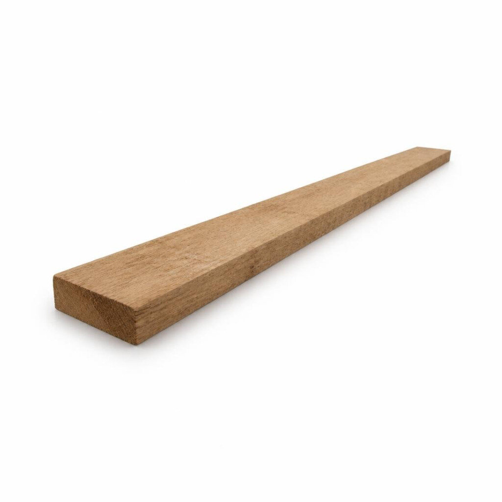 2" X 6" X 10FT KAYU MASAK