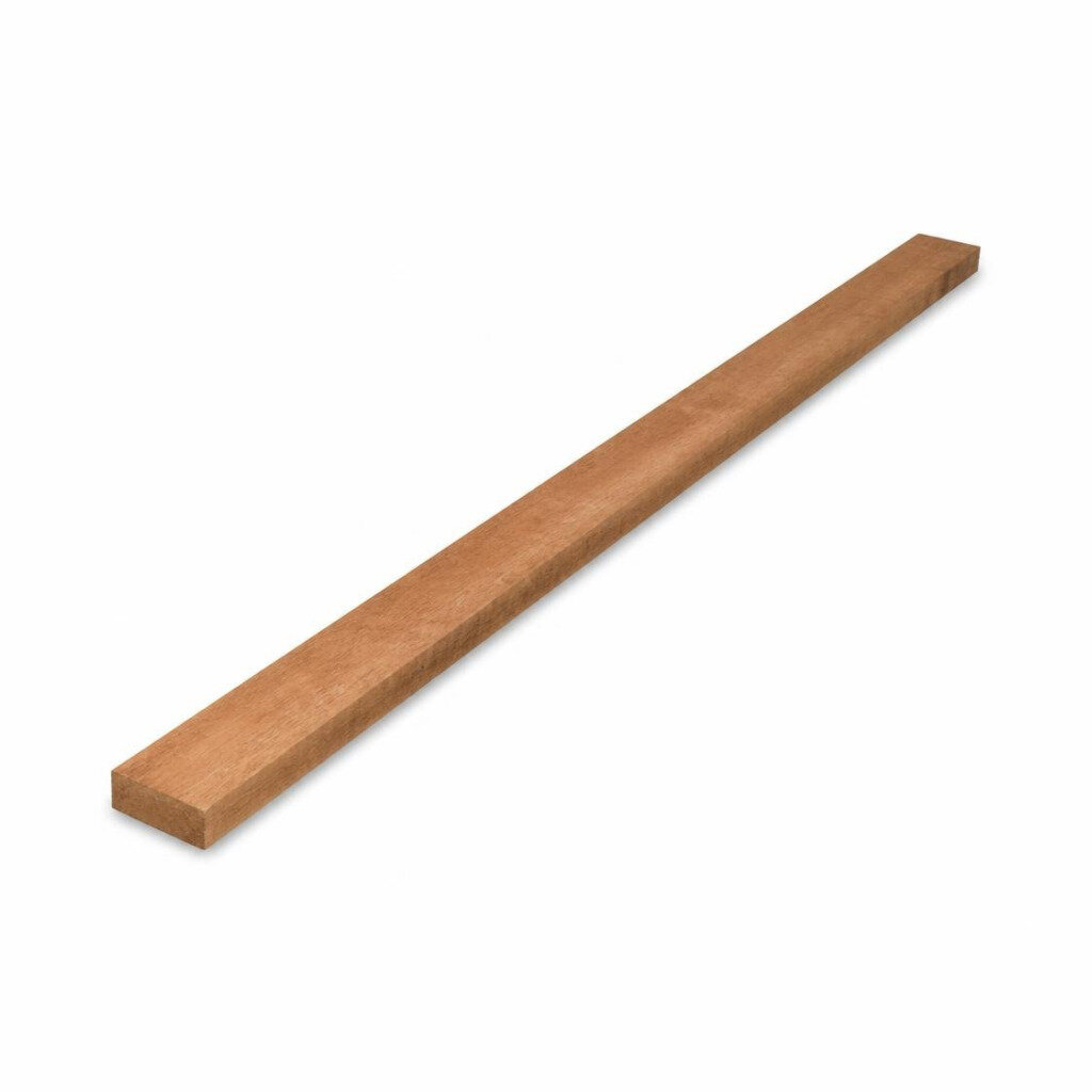 2" X 6" X 16FT KAYU MASAK