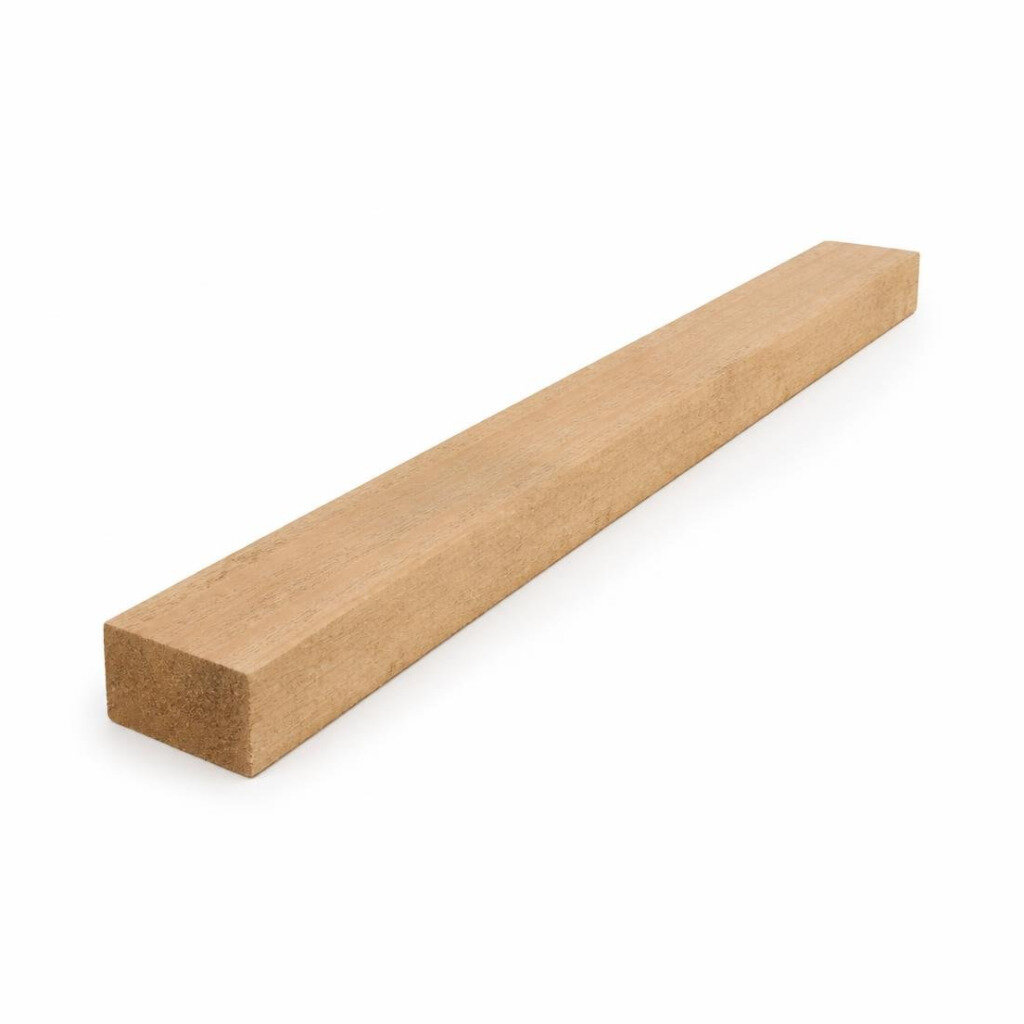 2" X 6" X 18FT KAYU MASAK