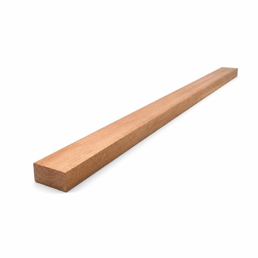 2" X 6" X 22FT KAYU MASAK