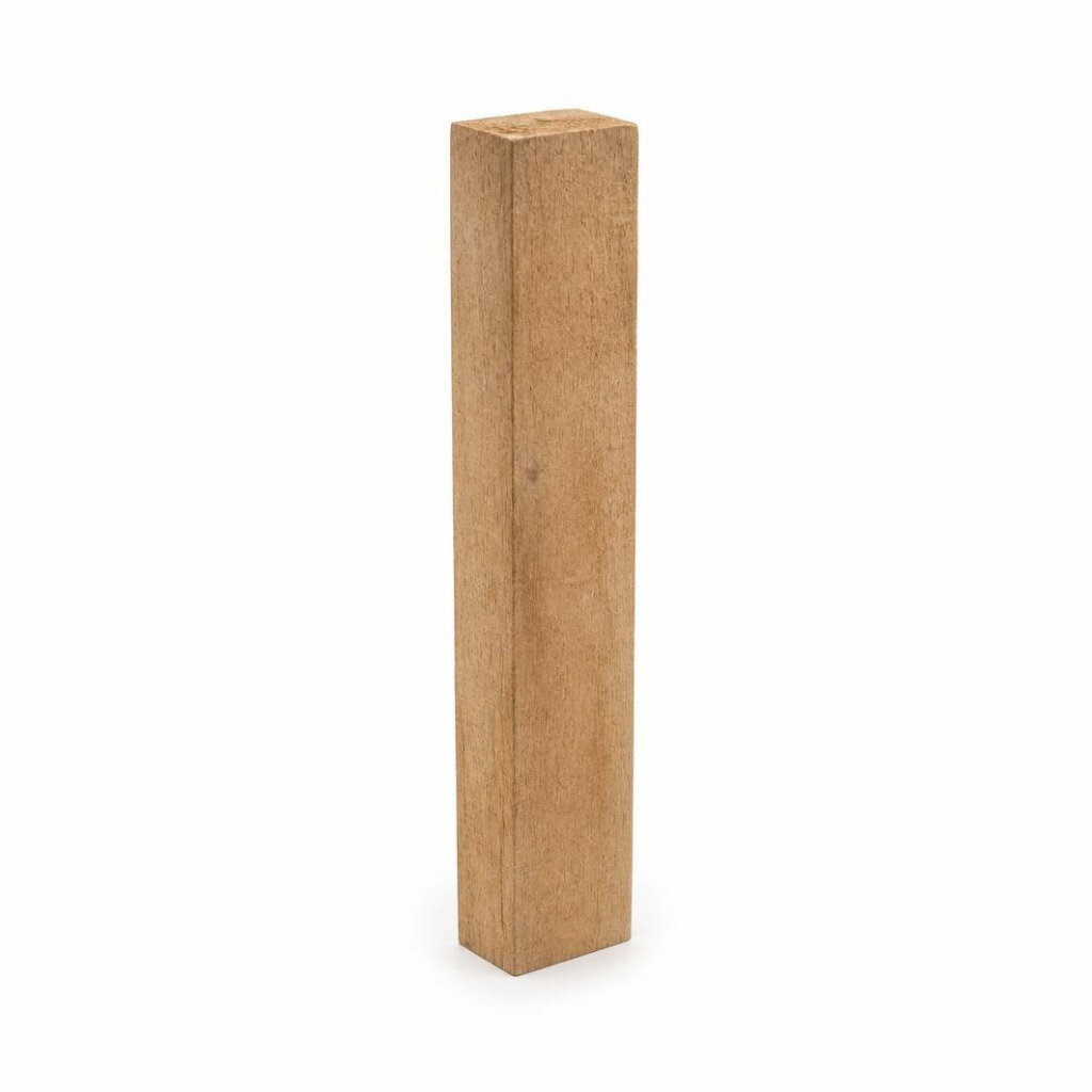 2" X 7" KAYU MASAK - TON