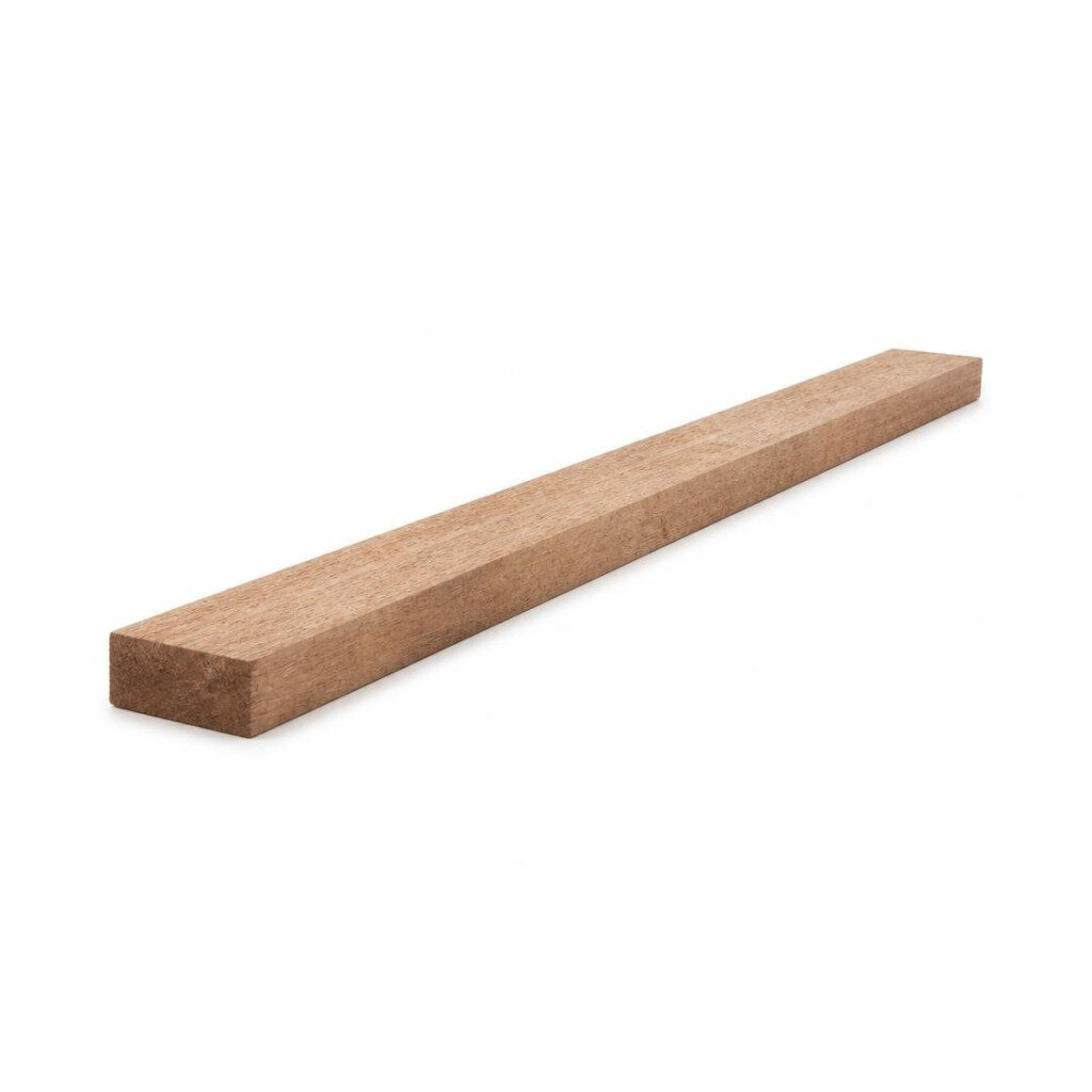 2" X 7" X 14FT KAYU MASAK