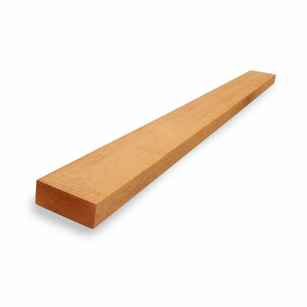 2" X 8" X 14FT KAYU MASAK