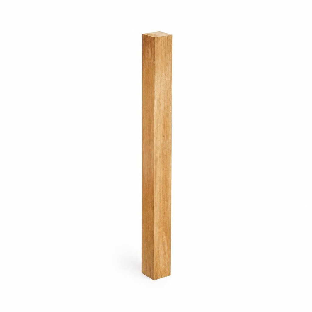3" X 3" X 8FT KAYU MASAK
