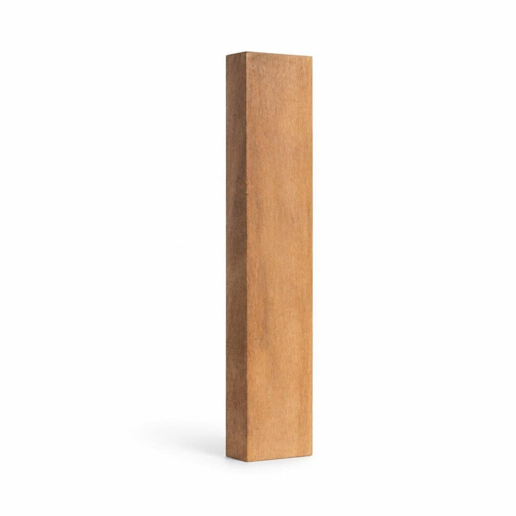 3" X 4" X 8FT KAYU MASAK