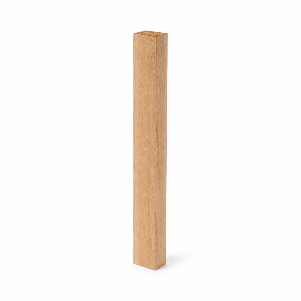 3" X 4" X 10FT KAYU MASAK