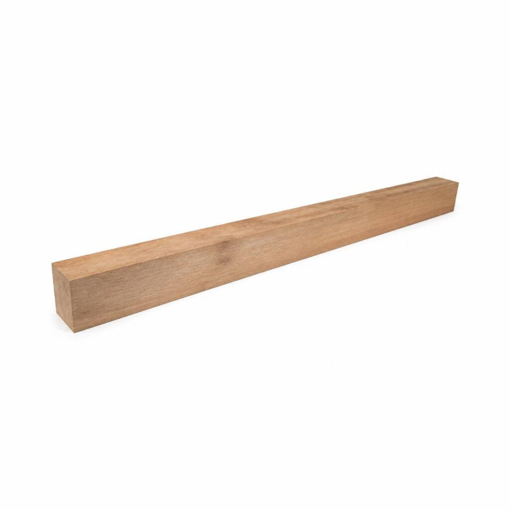 3" X 4" X 18FT KAYU MASAK