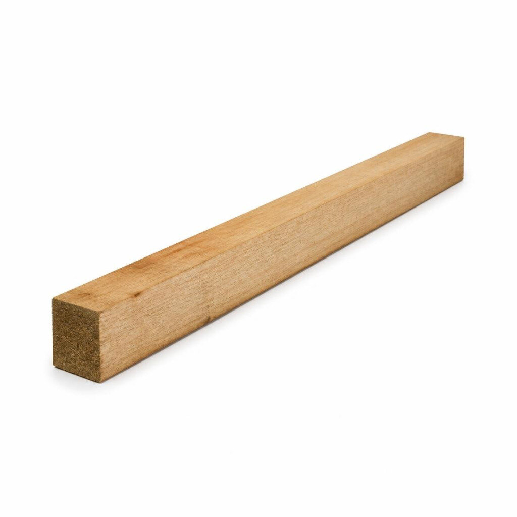 3" X 5" X 10FT KAYU MASAK