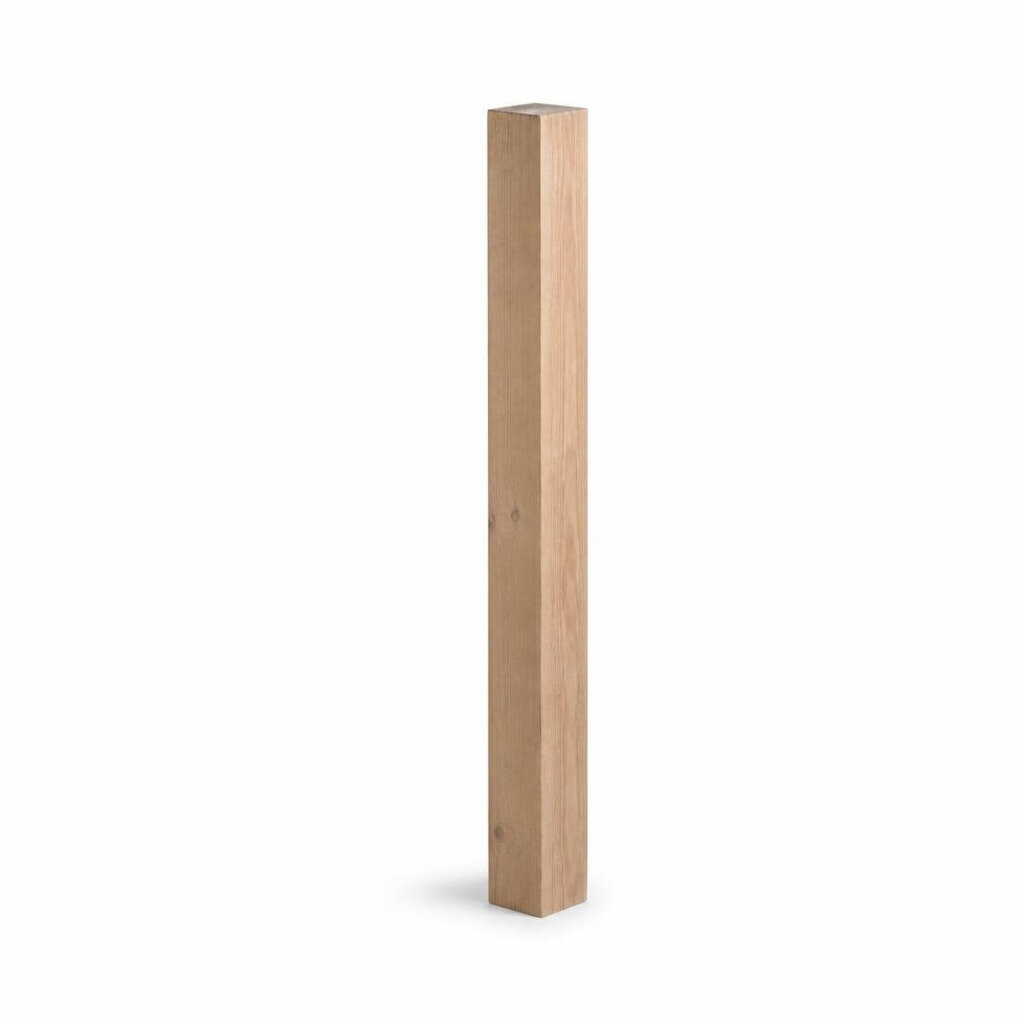 3" X 5" X 12FT KAYU MASAK
