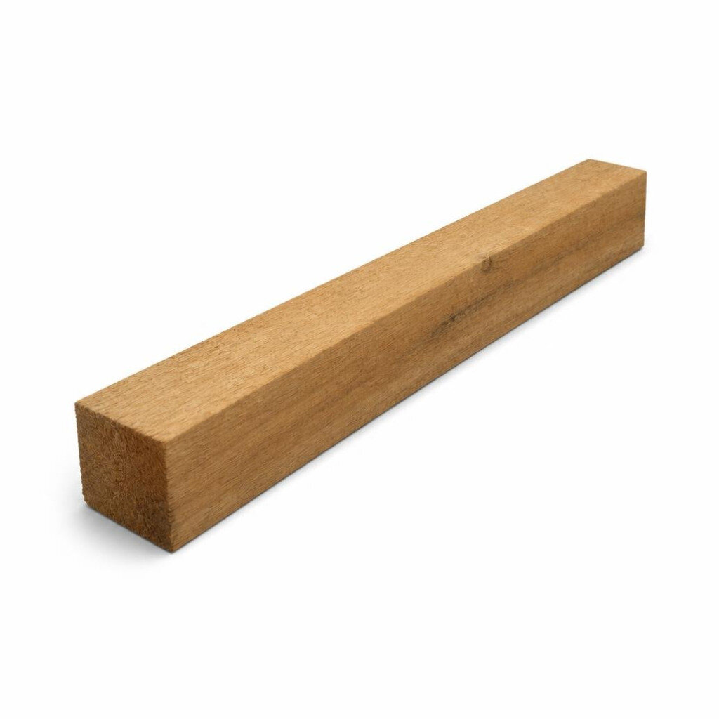 3" X 5" X 15FT KAYU MASAK