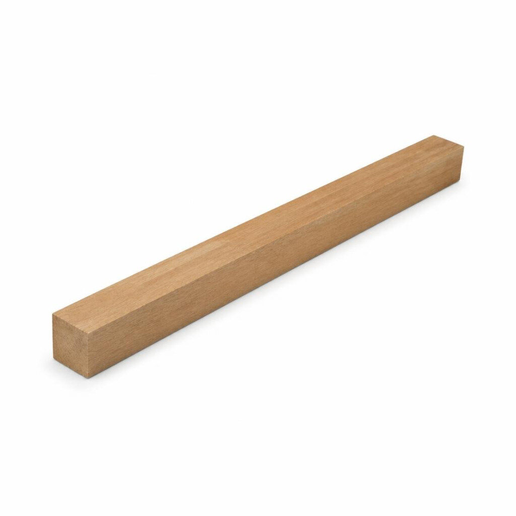 3" X 5" X 16FT KAYU MASAK