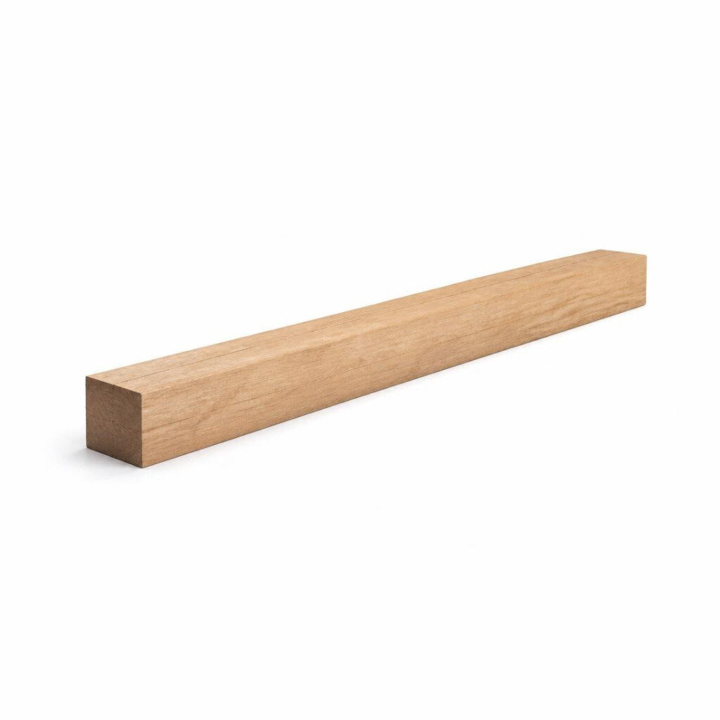 3" X 5" X 20FT KAYU MASAK