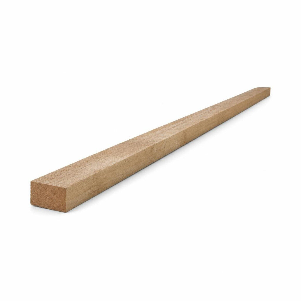 3" X 5" X 22FT KAYU MASAK