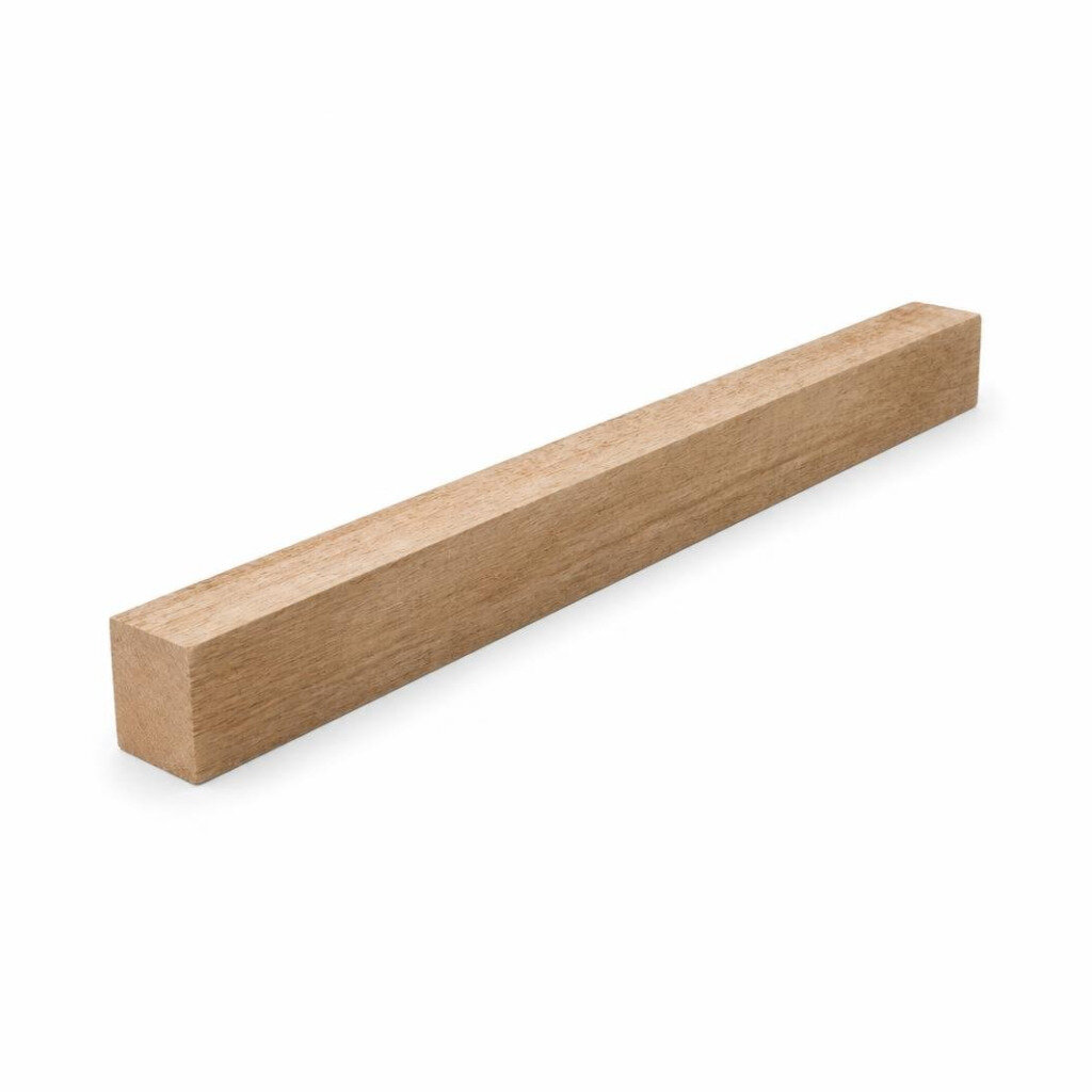 3" X 5" X 24FT  KAYU MASAK