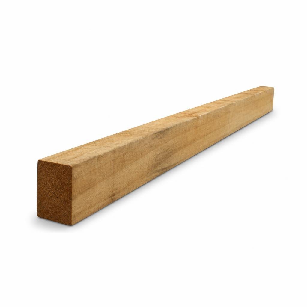 3" X 6" X 10FT KAYU MASAK
