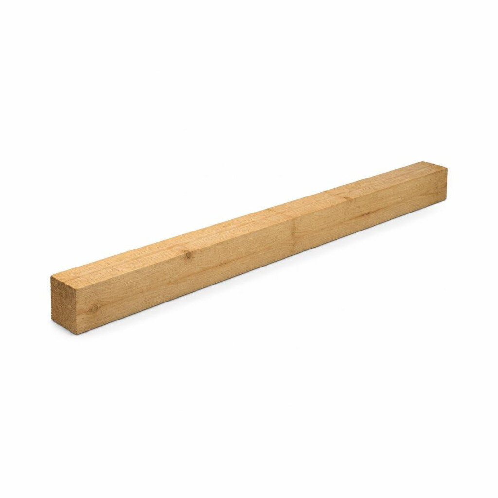 3" X 6" X 22FT KAYU MASAK