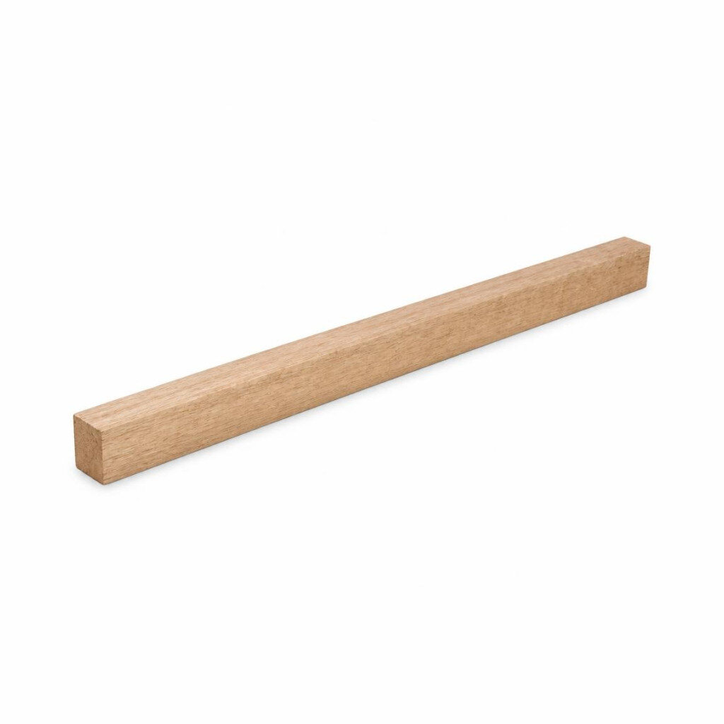 4" X 4" X 10FT KAYU MASAK
