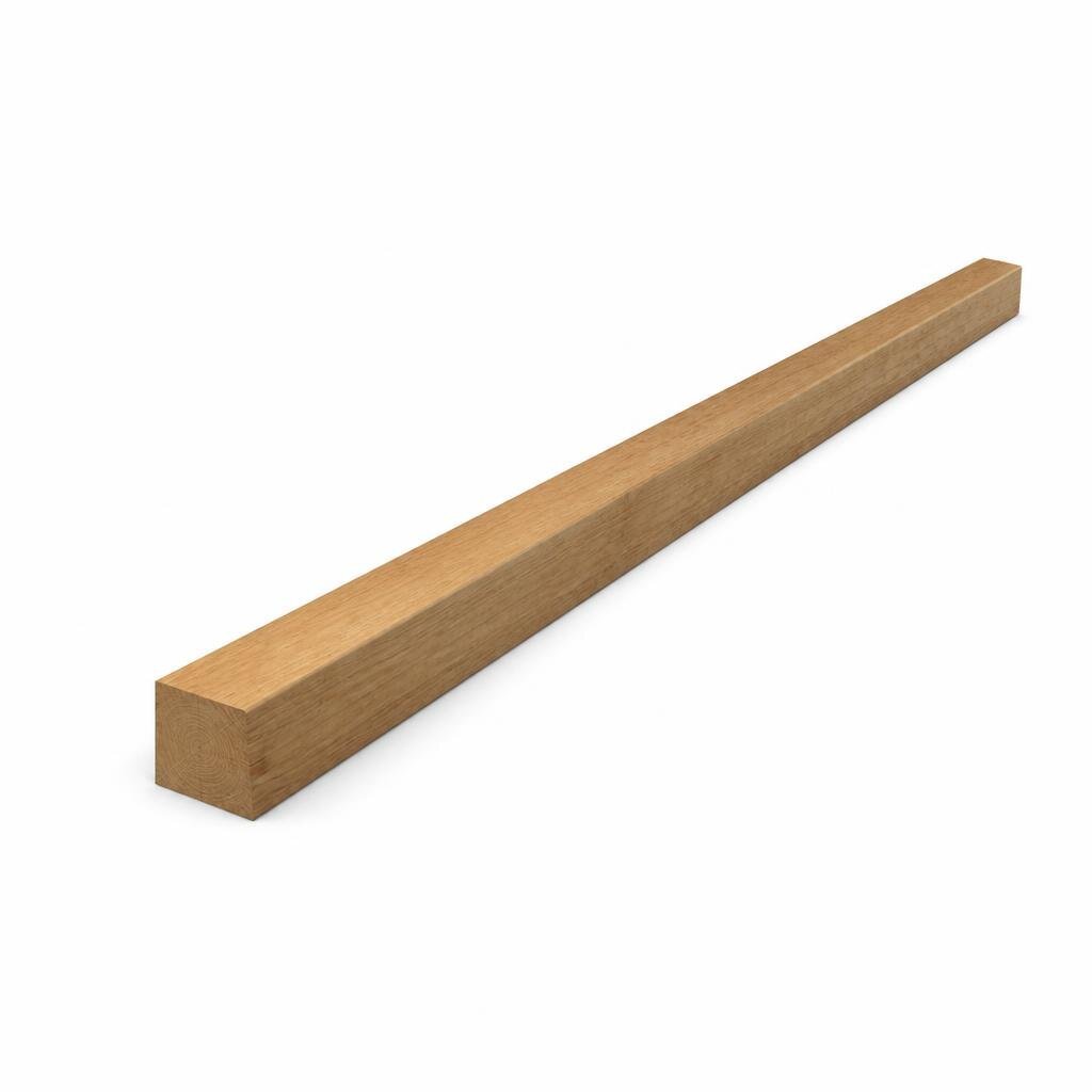 4" X 4" X 16FT KAYU MASAK
