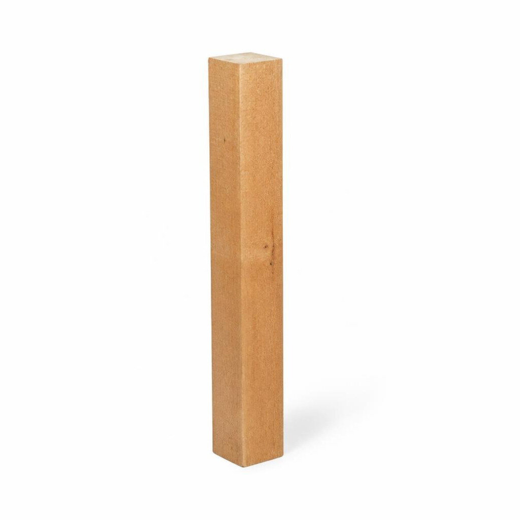 5" X 5" X 12FT KAYU MASAK