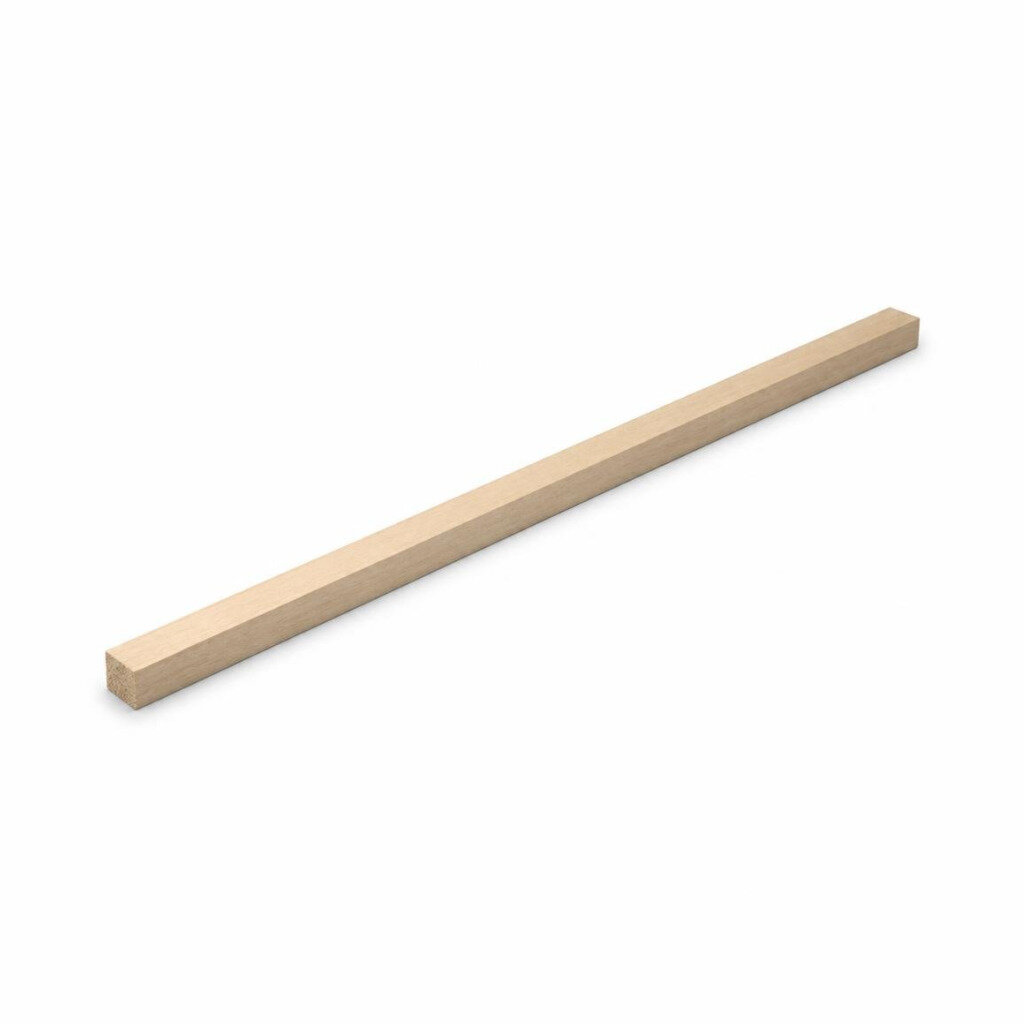 1" X 2" X 20FT KAYU KAPUR
