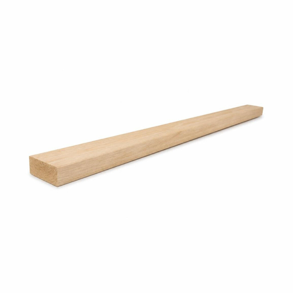 1" X 4" X 10FT KAYU KAPUR