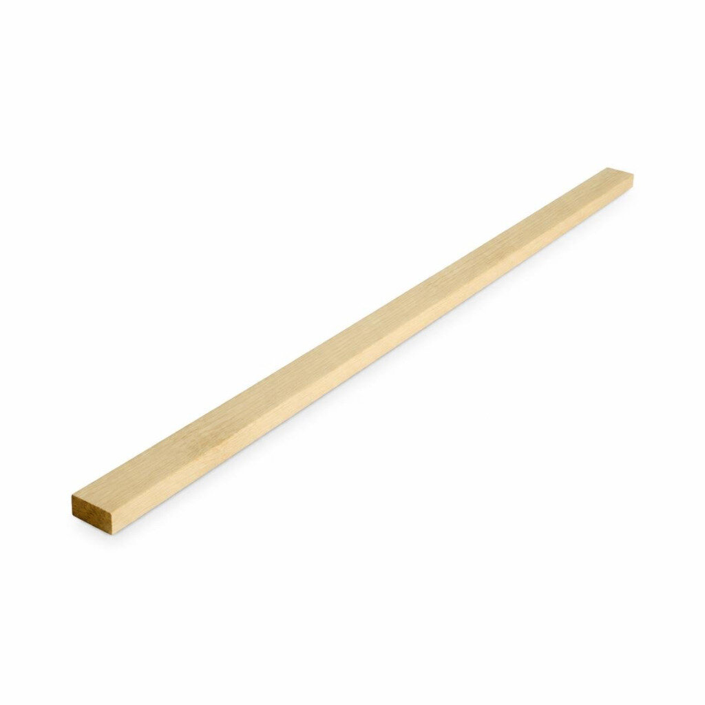 1" X 4" X 14FT KAYU KAPUR