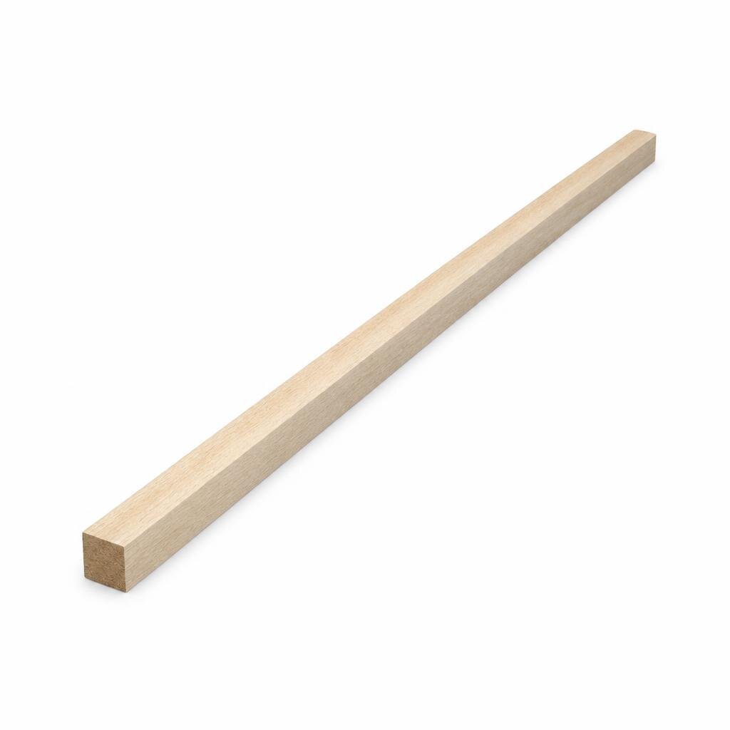 2" X 2" X 10FT KAYU KAPUR