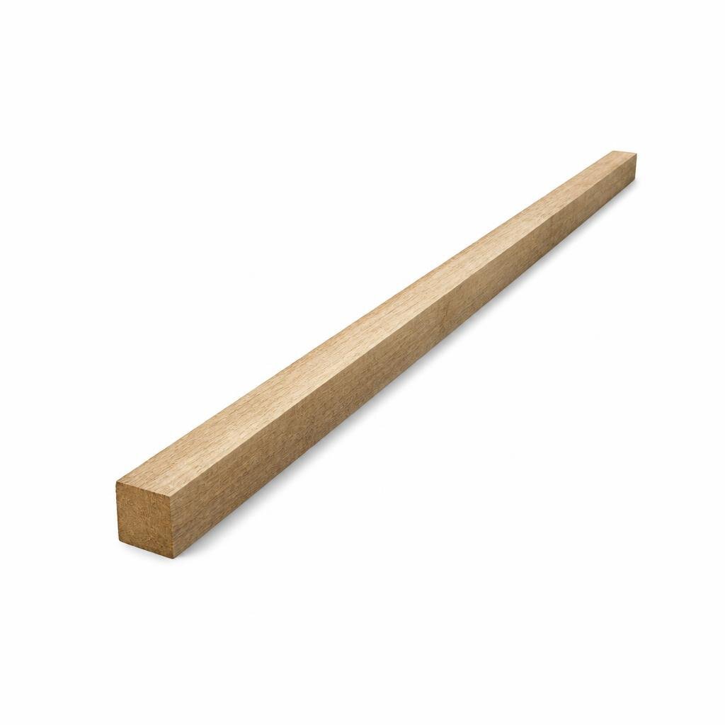 2" X 2" X 16FT KAYU KAPUR