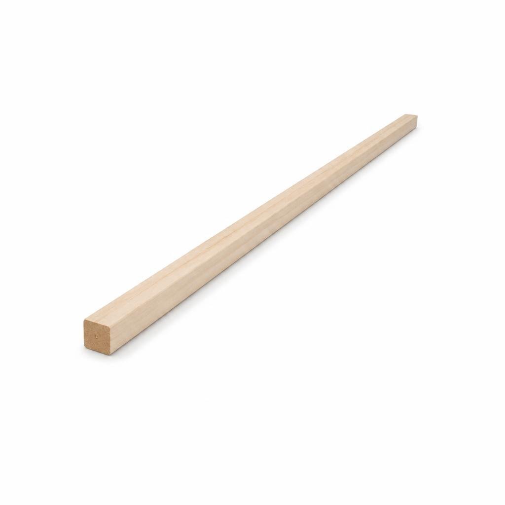 2" X 2" X 18FT KAYU KAPUR