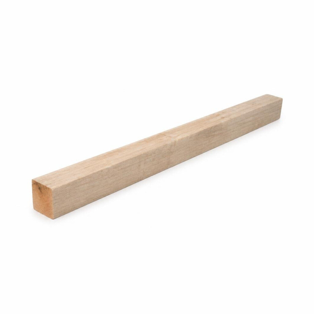 2" X 2" X 20FT KAYU KAPUR