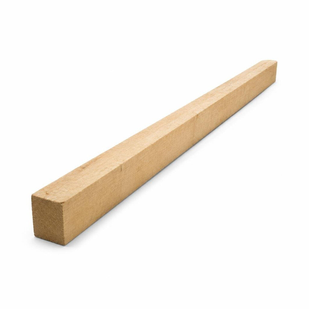 2" X 3" X 8FT KAYU KAPUR
